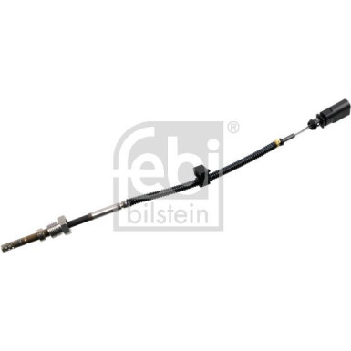 FEBI BILSTEIN 185729 Sensor, Abgastemperatur FEBI BILSTEIN 185729 Sensor, Abgastemperatur