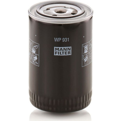 Ölfilter WP 931