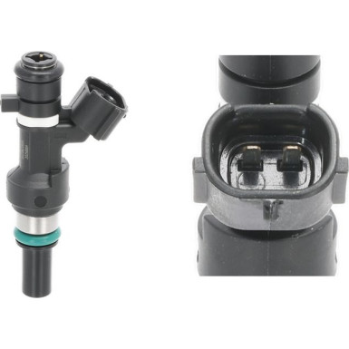 Valeo Einspritzventil 348409