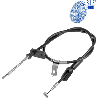 Blue Print Seilzug, Feststellbremse ADK84668 Blue Print Seilzug, Feststellbremse ADK84668