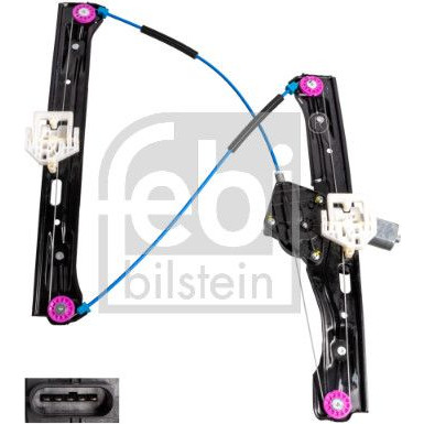 FEBI BILSTEIN 176401 Fensterheber