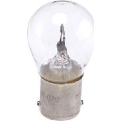BOSCH Glühlampe, Blinkleuchte Trucklight WS 1 987 302 501