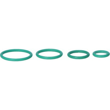 NRF Expansionsventil, Klimaanlage EASY FIT 38496