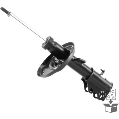 Stoßdämpfer 742193SP Stoßdämpfer 742193SP