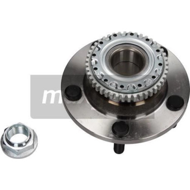 Maxgear Radlagersatz 33-0864