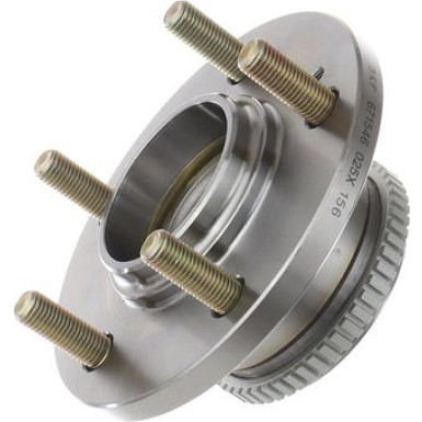 SKF Radlagersatz VKBA 6941