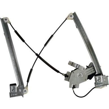 Valeo Fensterheber 851511