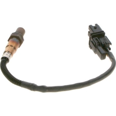 BOSCH Lambdasonde 0 258 007 156