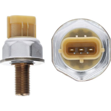 Valeo Sensor, Kraftstoffdruck 367187