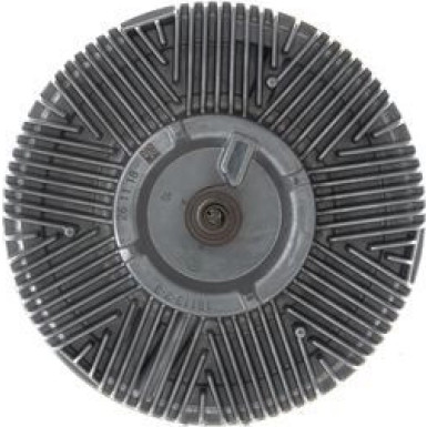 Mahle Kupplung, Kühlerlüfter BEHR Premium Line CFC 248 000P