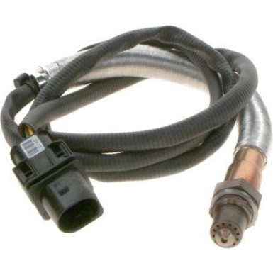 BOSCH Lambdasonde 0 258 017 137