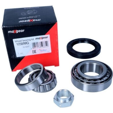 Maxgear Radlagersatz 33-0207