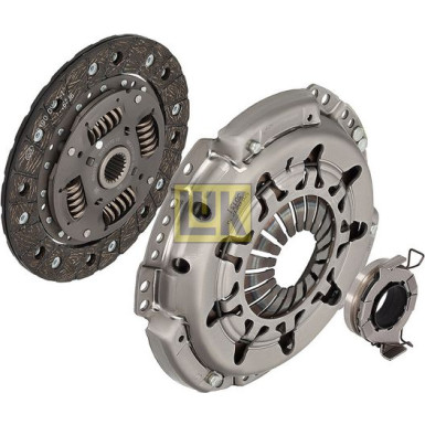 LuK 620 3047 60 Kupplungssatz RepSet