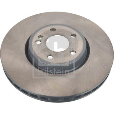 FEBI BILSTEIN 107515 Bremsscheibe