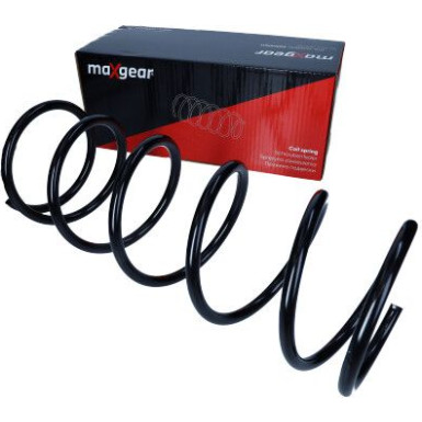 Maxgear Fahrwerksfeder 60-0003