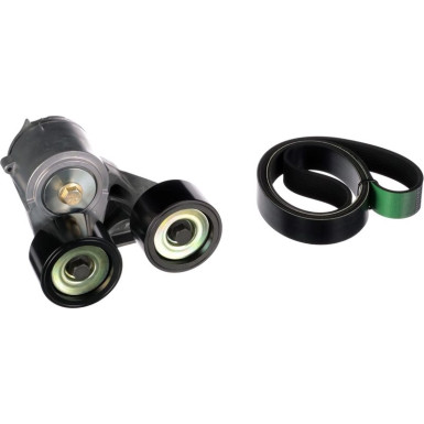 Keilrippenriemensatz K019PK1380AHD Keilrippenriemensatz K019PK1380AHD
