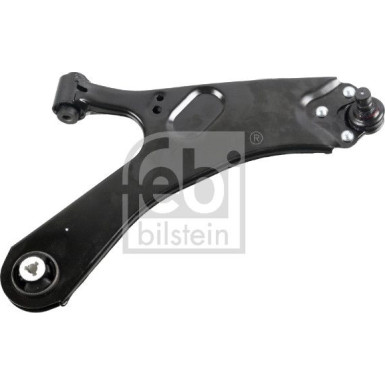 FEBI BILSTEIN 187797 Querlenker, Lenker, Radaufhängung FEBI BILSTEIN 187797 Querlenker, Lenker, Radaufhängung