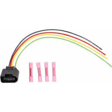 Metzger Kabelreparatursatz, Zentralelektrik 2324213