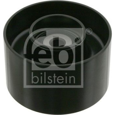 FEBI BILSTEIN 28186 Spannrolle, Keilrippenriemen