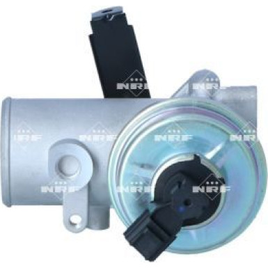 AGR-Ventil 48644 AGR-Ventil 48644