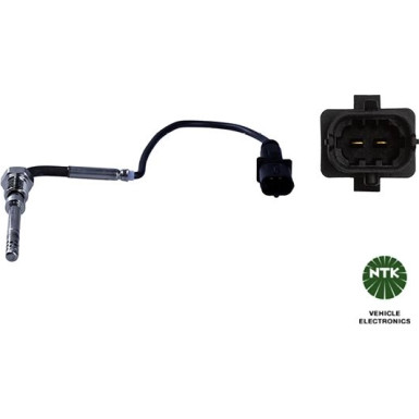 NGK Sensor, Abgastemperatur Gebrauchsnr.: RTA9000-EE024 92980
