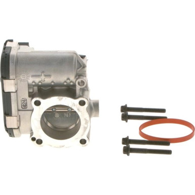 BOSCH Drosselklappenstutzen F 01C 600 027