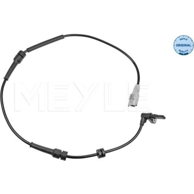 Meyle Sensor, Raddrehzahl MEYLE-ORIGINAL: True to OE 40-14 800 0014 Meyle Sensor, Raddrehzahl MEYLE-ORIGINAL: True to OE 40-14 800 0014