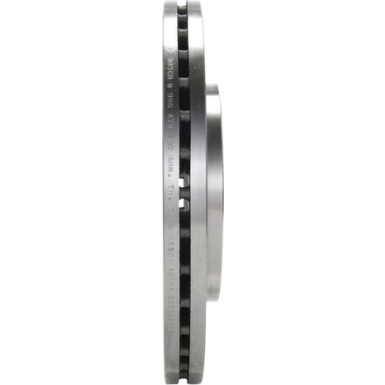 BOSCH Bremsscheibe 0 986 478 532 BOSCH Bremsscheibe 0 986 478 532