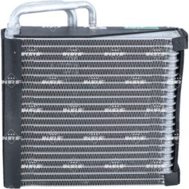 NRF Verdampfer, Klimaanlage EASY FIT 36182