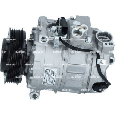 Kompressor, Klimaanlage 32611 Kompressor, Klimaanlage 32611