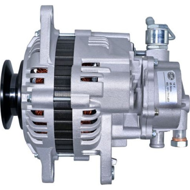 Hella Generator 8EL 011 711-451 Hella Generator 8EL 011 711-451