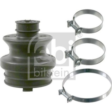 FEBI BILSTEIN 08404 Faltenbalgsatz, Antriebswelle
