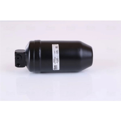 Nissens Trockner, Klimaanlage 95027