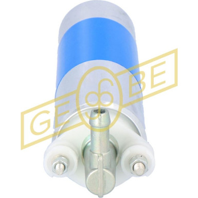 GEBE Kraftstoffpumpe 9 6027 1