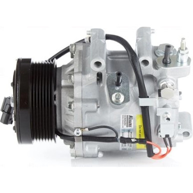 Kompressor, Klimaanlage 89247