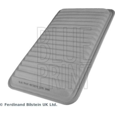 Blue Print Luftfilter ADT32279