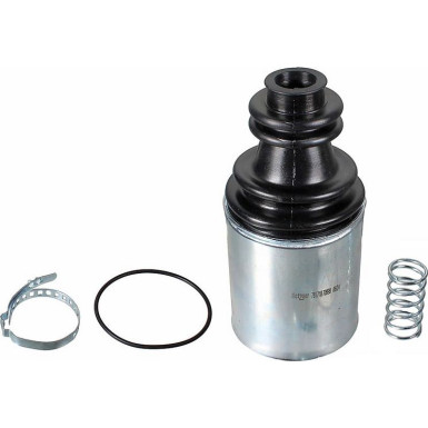 Metzger Faltenbalgsatz, Antriebswelle COMPETENCE KIT 751.718