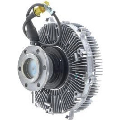 Mahle Kupplung, Kühlerlüfter BEHR Premium Line CFC 214 000P