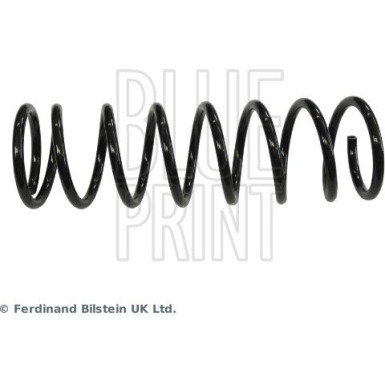 Blue Print Fahrwerksfeder ADM588350