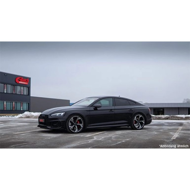 Fahrwerksatz, Federn Fahrwerksatz Federn Pro Kit Tieferlegung Eibach Pro-Kit E10-15-026-02-22