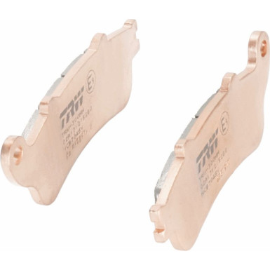 Bremsbelagsatz, Scheibenbremse MCB704SV Bremsbelagsatz, Scheibenbremse MCB704SV