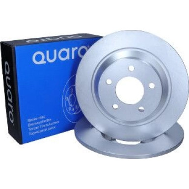 QUARO Bremsscheibe QD0577