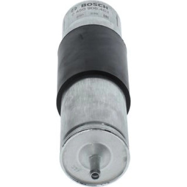 BOSCH Kraftstofffilter 0 450 906 463 BOSCH Kraftstofffilter 0 450 906 463