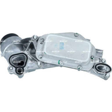 NRF Ölkühler, Motoröl 31315