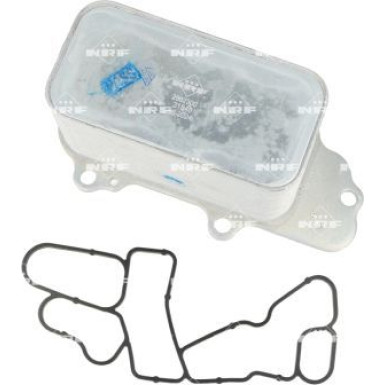 Ölkühler, Motoröl 31848 Ölkühler, Motoröl 31848