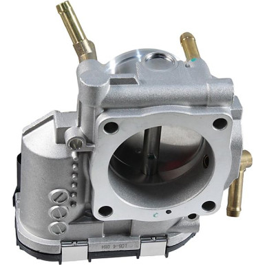 Metzger Drosselklappenstutzen 0892091