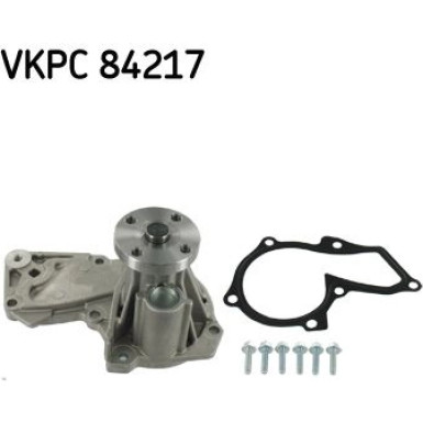 Wasserpumpe VKPC 84217 Wasserpumpe VKPC 84217