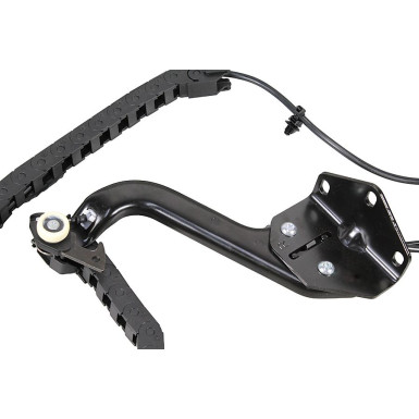 Metzger Rollenführung, Schiebetür 2310142