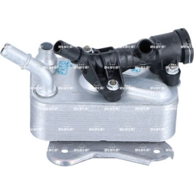 NRF Ölkühler, Automatikgetriebe 310059