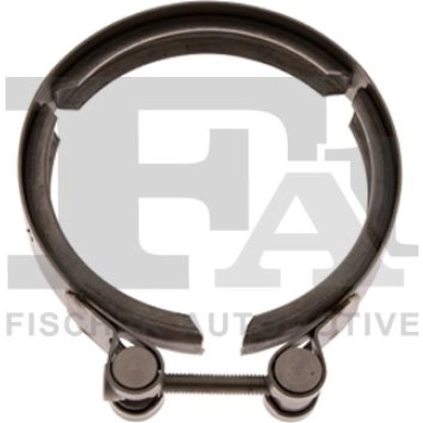 Rohrverbinder, Abgasanlage 969-898 Rohrverbinder, Abgasanlage 969-898